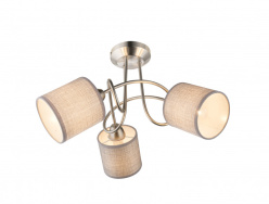 Фото Накладная люстра Globo 15185-3D