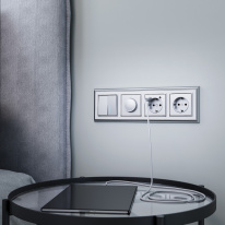 Купить Рамка Werkel W0041331