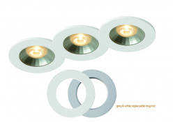 Встраиваемый светильник LUCIDE 22970/18/99 в интернет магазине Гет Лайт