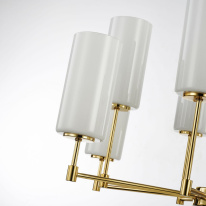 Цена на Подвесная люстра Favourite 2815-10P