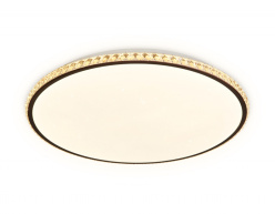 Фото Накладной светильник Ambrella Light FF71