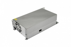 Цена на Блок питания для светодиодной ленты SWG S-800-24