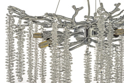 Цена на Подвесная люстра Dio D'arte Tavenna H 1.5.46.100 N