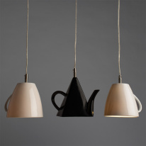 Цена на Подвесной светильник ARTE Lamp A6604SP-3WH