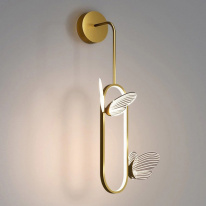 Фото Бра ImperiumLoft 212031-23