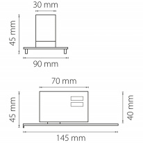 Купить Адаптер Lightstar 594039