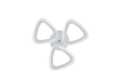 Цена на Накладная люстра Natali Kovaltseva LED LAMPS 81403