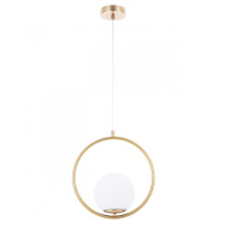 Фото Подвесной светильник ARTE Lamp A7741SP-1AB