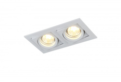 Фото Встраиваемый светильник Simple Story 2022-2DLW