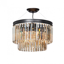 Фото Каскадная люстра Vitaluce V5148-1/6S