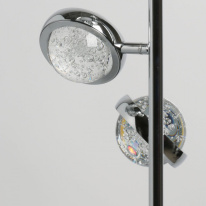 Купить с доставкой по Москве и России Торшер DeMarkt 730041406