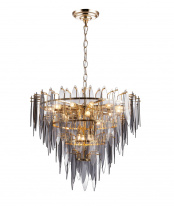 Купить Каскадная люстра Stilfort 2129/03/18P