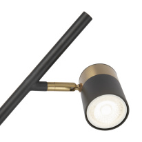 Торшер Freya FR5201FL-01B в интернет магазине Гет Лайт