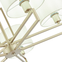 Цена на Подвесная люстра Evoluce SLE105803-05