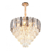 Фото Подвесная люстра Omnilux OML-89703-12