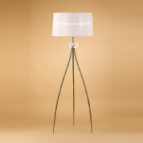 Цена на Торшер Mantra 4738