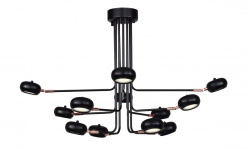 Фото Люстра на штанге Favourite 1749-12U