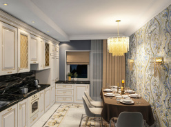 Встраиваемый светильник Denkirs DK3061-WBR в интернет магазине Гет Лайт