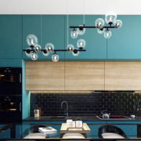 Купить Подвесная люстра Odeon Light 4818/10