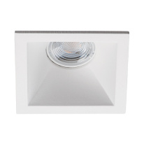 Встраиваемый светильник ITALLINE M01-1011 white Фото Встраиваемый светильник ITALLINE M01-1011 white