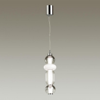 Цена на Подвесной светильник Odeon Light 4827/18L