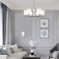 Цена на Бра Eurosvet 60146/1 никель