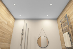 Влагозащищенный светильник Denkirs DK3101-WH в интернет магазине Гет Лайт