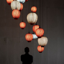 Подвесной светильник ImperiumLoft 155105-28 в интернет магазине Гет Лайт