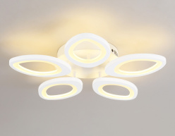 Купить Накладная люстра Ambrella Light FA4492