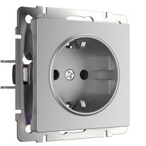 Фото Розетка Werkel W1171106