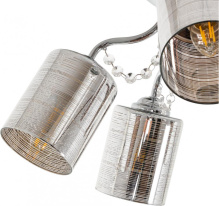 Купить Накладная люстра MyFar MR1601-5C