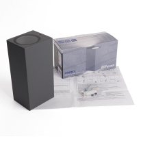 Светильник настенный Feron 48327 в интернет магазине Гет Лайт