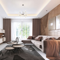 Подвесная люстра Bogate's 545 в интернет магазине Гет Лайт