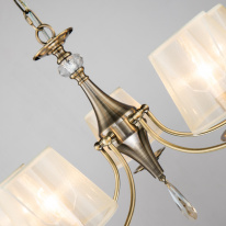 Цена на Подвесная люстра F-Promo 2639-5P