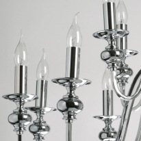 Цена на Подвесная люстра MW-Light 614013915