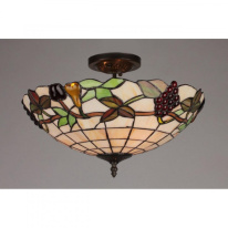 Купить Люстра на штанге Omnilux OML-80307-03