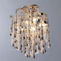 Цена на Накладная люстра Divinare 3150/02 PL-6