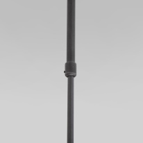 Купить с доставкой по Москве и России Подвесной светильник Eurosvet 50255/1 титан