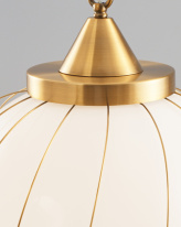 Цена на Подвесной светильник Moderli V10320-1P