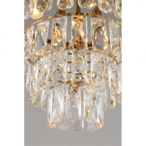 Цена на Каскадная люстра APLOYT APL.725.13.07
