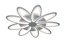 Накладной светильник Natali Kovaltseva HIGH-TECH LED LAMPS 82009 Купить с доставкой по Москве и России Накладной светильник Natali Kovaltseva HIGH-TECH LED LAMPS 82009