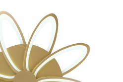 Цена на Накладная люстра Natali Kovaltseva INNOVATION STYLE 83057