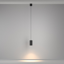 Подвесной светильник Maytoni Technical P100PL-20W3K-B Цена на Подвесной светильник Maytoni Technical P100PL-20W3K-B