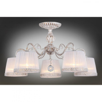 Купить Люстра на штанге Omnilux OML-54107-05