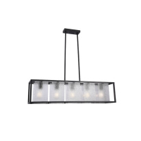 Фото Люстра на штанге Vele Luce VL6152L05