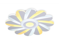 Купить с доставкой по Москве и России Накладной светильник Ambrella Light FA850