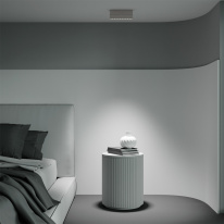 Купить с доставкой по Москве и России Накладной светильник Maytoni Technical C136CL-12W3K-W