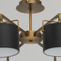 Люстра на штанге MW-Light 721010408 в интернет магазине Гет Лайт