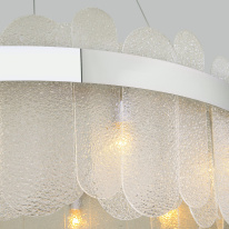 Цена на Подвесная люстра Bogate's 333/10