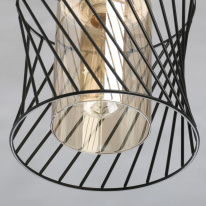 Подвесной светильник DeMarkt 112010501 в интернет магазине Гет Лайт